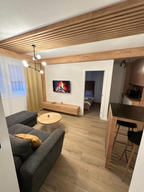 Apartman Kretic Villa Mont